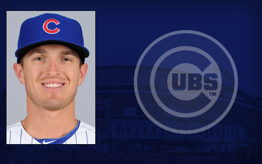 Player Of The Week: Josh Vitters